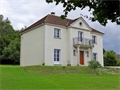 Maison à la vente